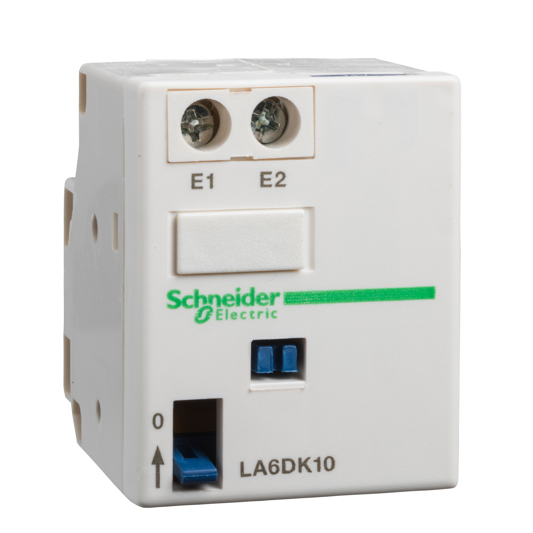 Schneider Electric geheugenblok 48V