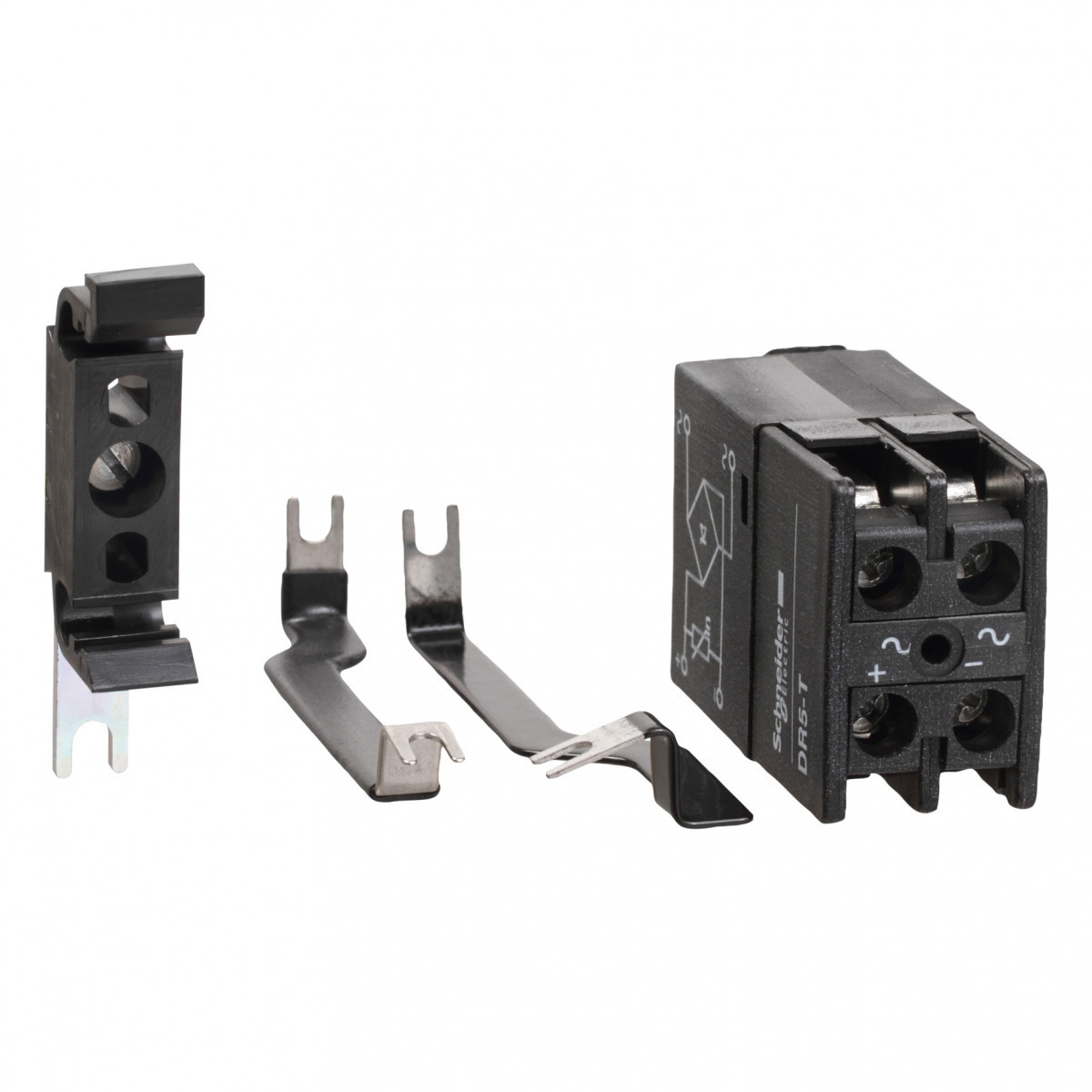 Schneider Electric gelijkrichterbrug 250V