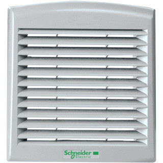Sarel Grid ext. 7032 cut-out 291x291mm
