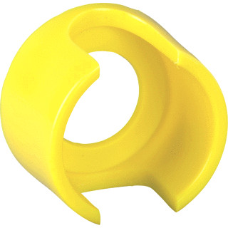 Schneider Electric guard noodstop GL 41 MM