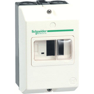 Schneider Electric kast opbouw ip 55 T