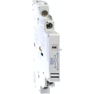 Schneider Electric foutmeld 1o+hulpcontact 1S