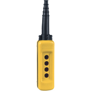 Schneider Electric hangende drukknopkast