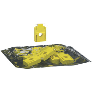 Schneider Electric HANGSLOT VOOR DCP IC60