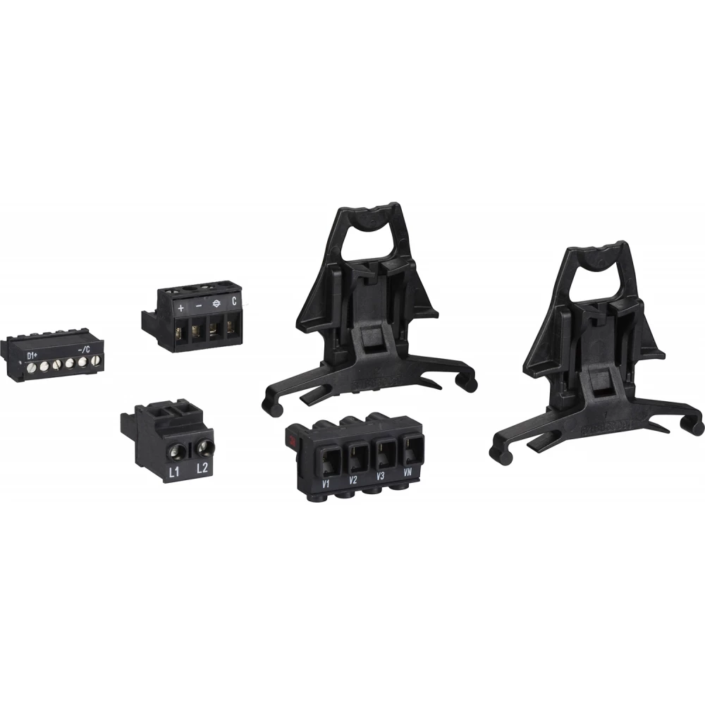Schneider Electric hardware kit for PM55XX