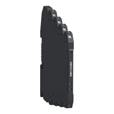 Schneider Electric Harmony Analog Harmony Analoog - signaalconditioner - 6,2 MM - universeel V of I