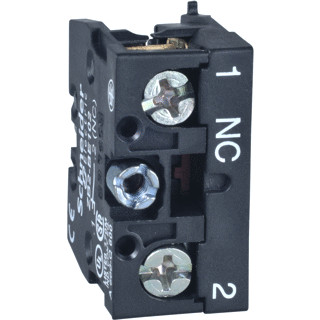 Schneider Electric HULPCNTBL ZB2BE201