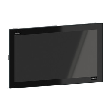 Schneider Electric Harmony GT6 Harmony Web panel GTW6 scherm 19"W FHD touch pcap 12-24VDC voeding