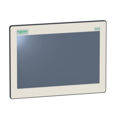 Schneider Electric Harmony GTUX Harmony Gtux series extreme display 12.0-inch wide, outdoor use, rugge