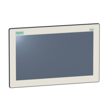 Schneider Electric Harmony GTUX 15W Extreme display full coated