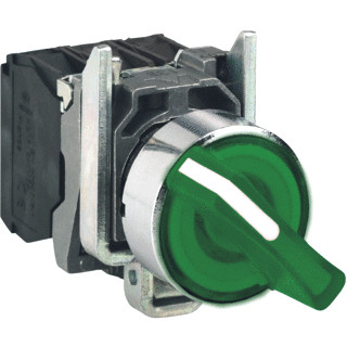 Schneider Electric KEUZSCHAK XB4BK133M5