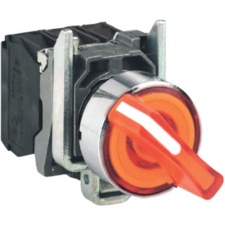 Schneider Electric KEUZSCHAK XB4BK135B5