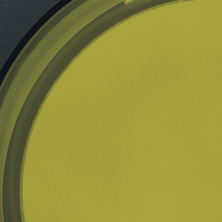 Schneider Electric kun.verz.verl.druk.geel verhoogd