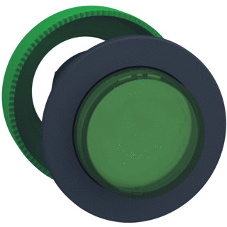 Schneider Electric kun.verz.verl.druk.verh.groen