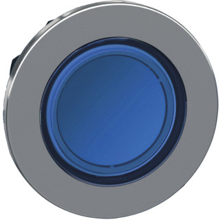 Schneider Electric kop verzonken signaal led