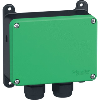 Schneider Electric TBH DKNOP ZARB10WS