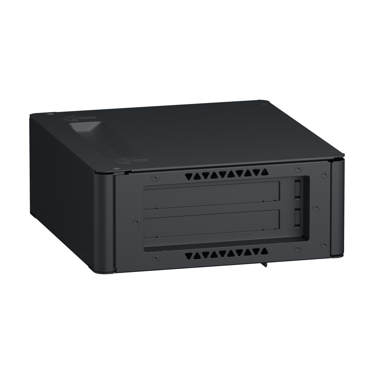 Harmony P6 advanced box pci expansion unit; pci: revision 3.0, pcie: R