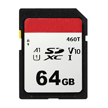 Schneider Electric Harmony P6 SD Memory card 64GB class10