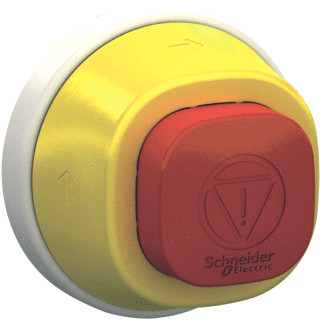 Schneider Electric   ZB5AS84W2G