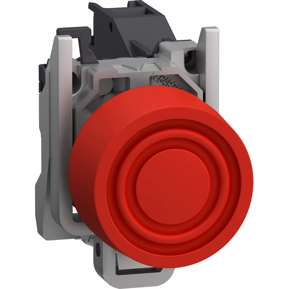 Schneider Electric harmony XB4 - drukknop atex - Ø22 - 1NC