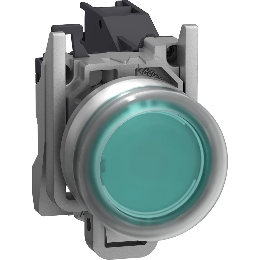 Schneider Electric harmony XB4 - drukknop atex - Ø22 - 1no