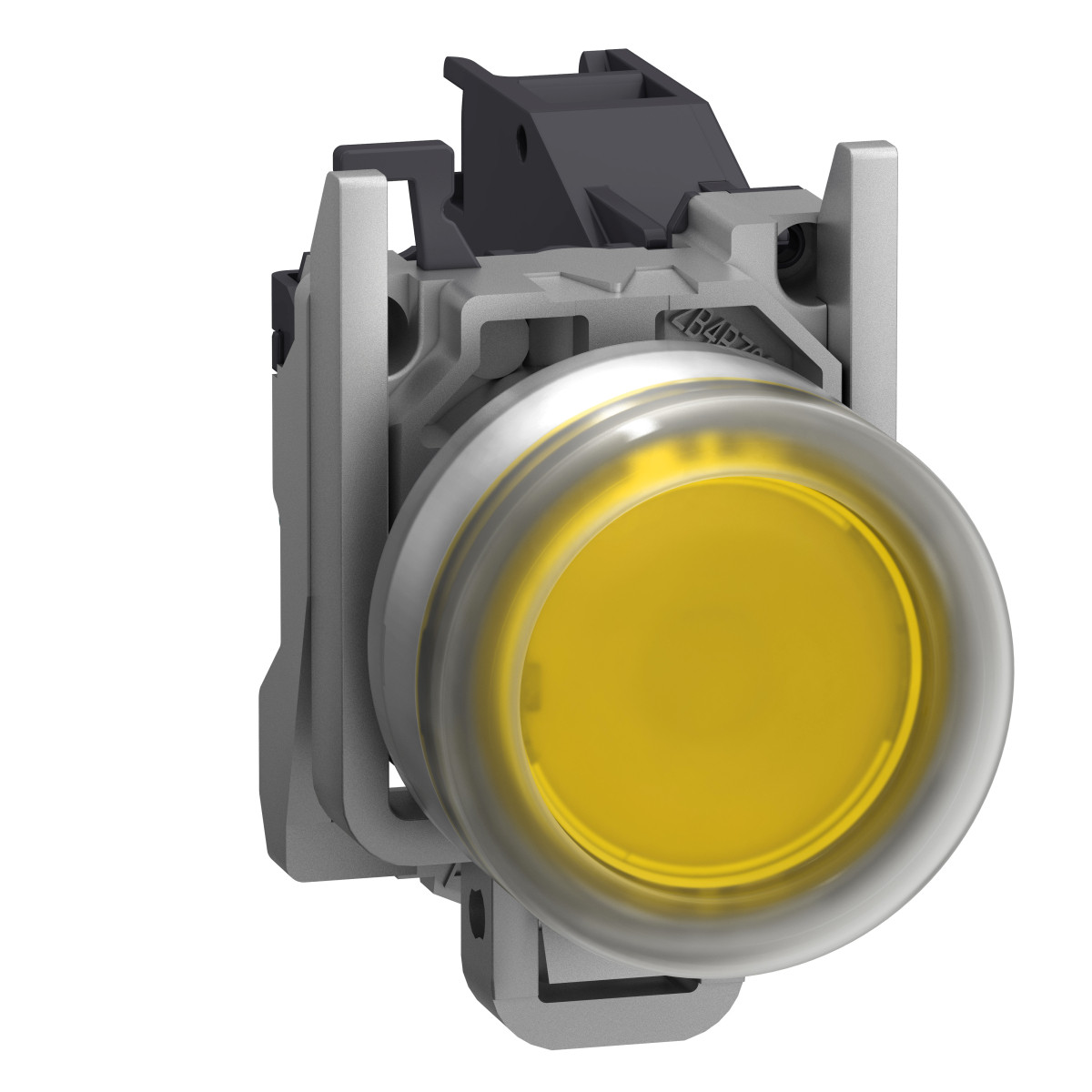 Schneider Electric harmony XB4 - drukknop atex - Ø22 - 1no