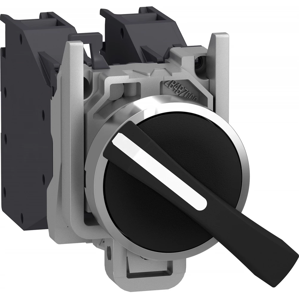 Schneider Electric harmony XB4 - keuzeschakelaar lange hend