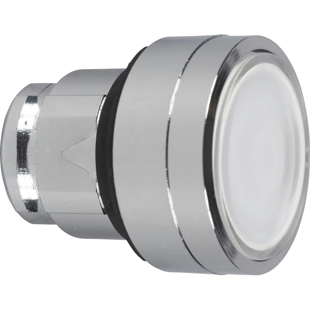 Schneider Electric personaliseerbare kop verl. drukknop