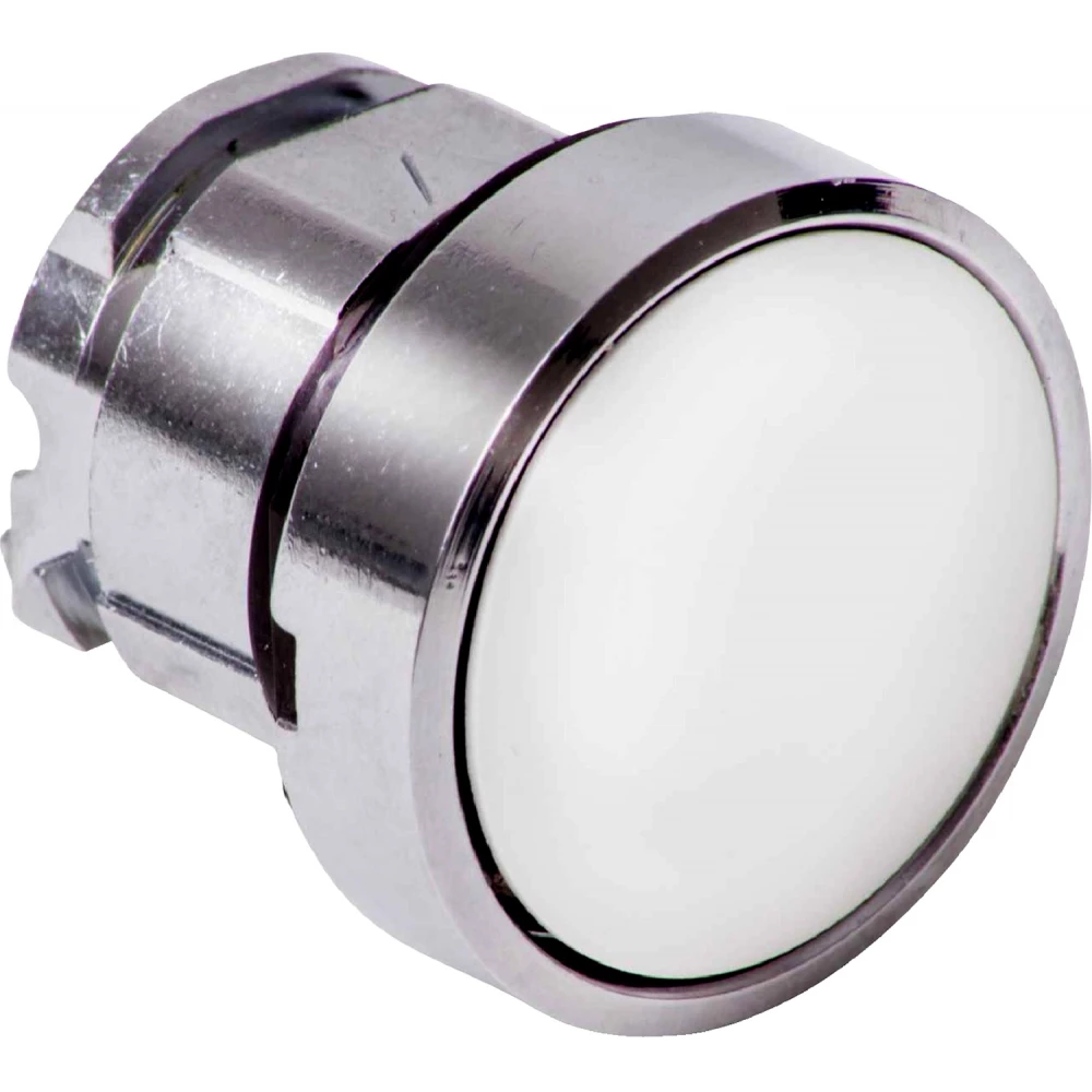 Schneider Electric personaliseerbare kop verz. drukknop