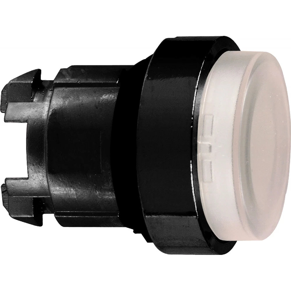 Schneider Electric personaliseerbare verl. drukknop led