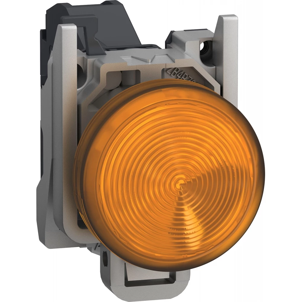 Schneider Electric harmony XB4 - signaal led atex - oranje
