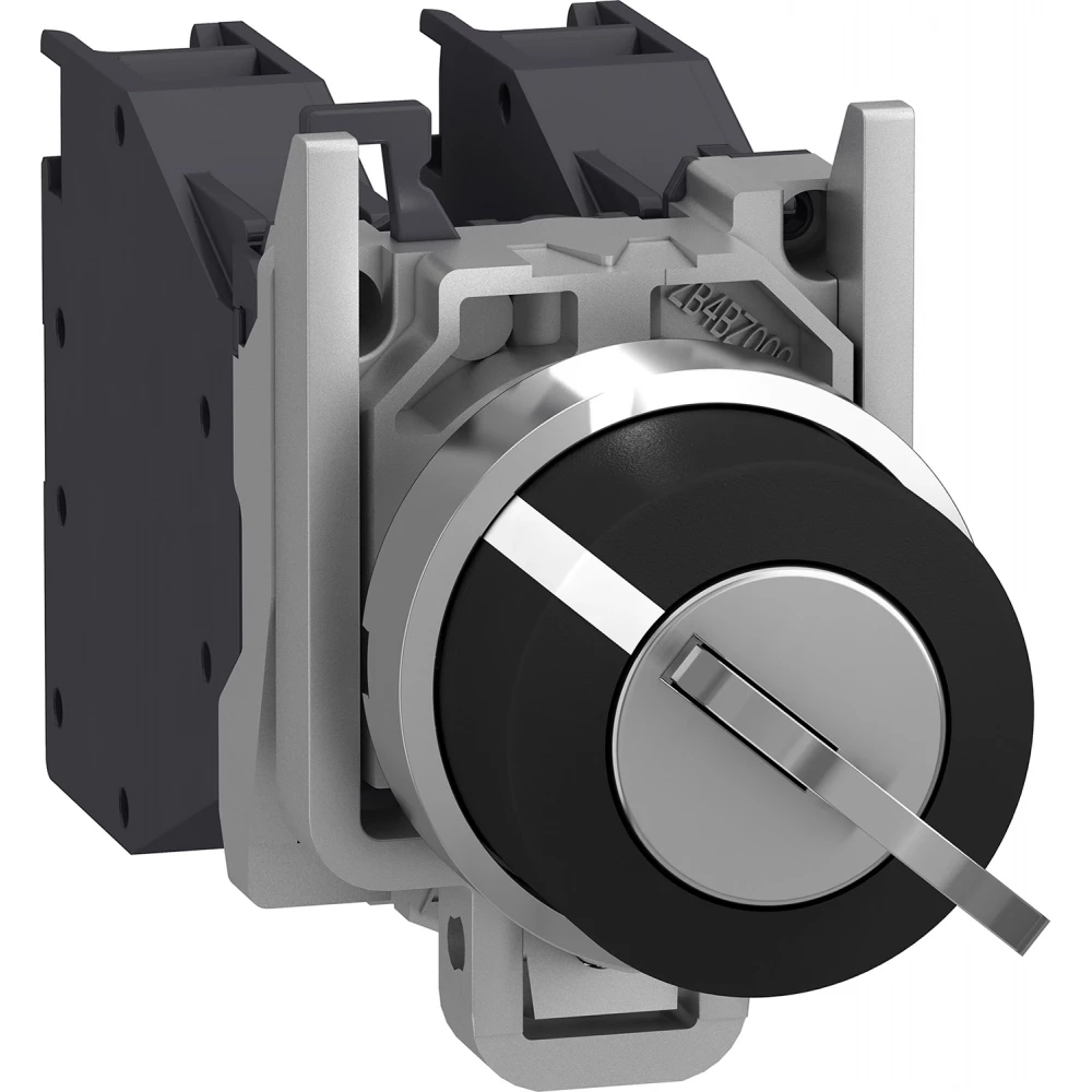 Schneider Electric harmony XB4 - sleutelschakelaar atex - 2