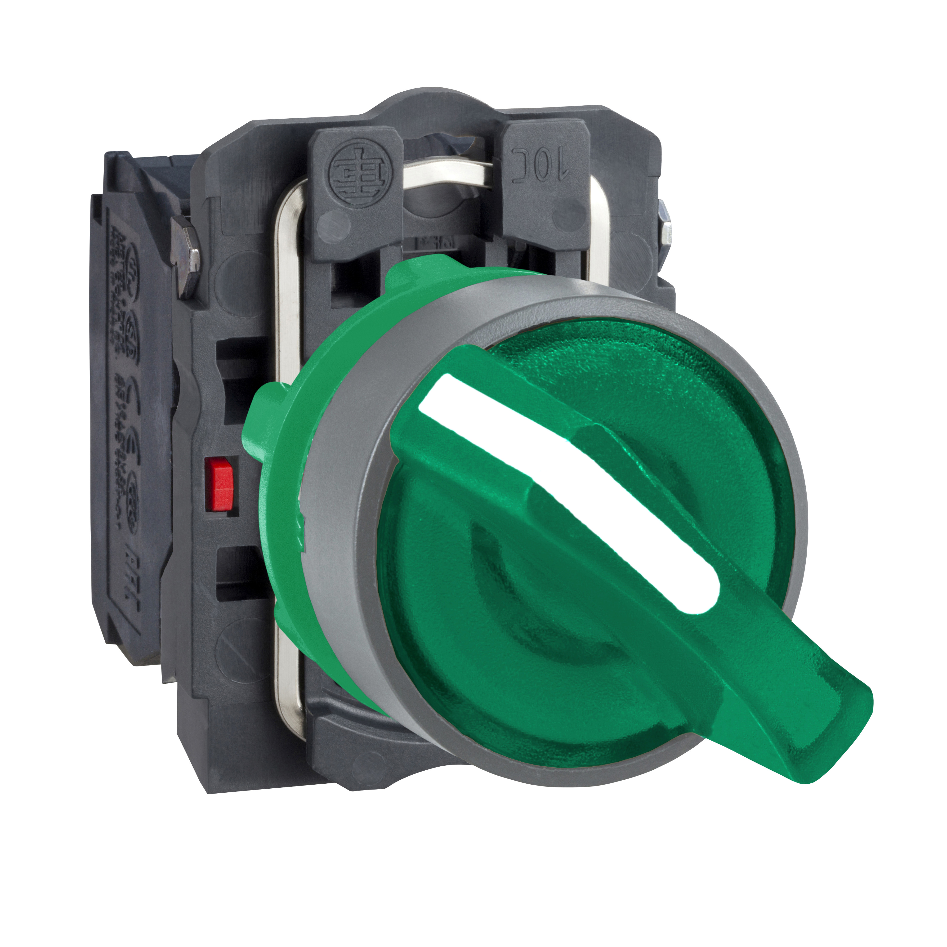 Schneider Electric Harmony XB5 Illuminated Pushbutton