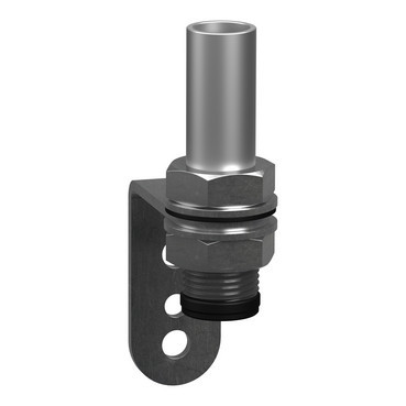 Schneider Electric Harmony XVB7 Harmony XV4/XV6/XVB7 - modulair - universeel montage accessoire - meta