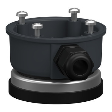 Schneider Electric Harmony XVB7 Harmony XV4/XV6/XVB7 - modulaire torenverlichting - universeel montage