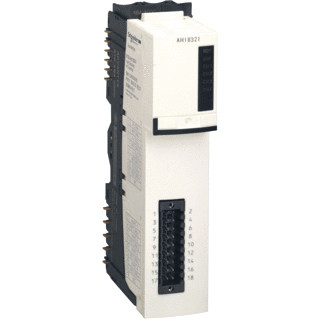Schneider Electric hart interface module 4 kanalen