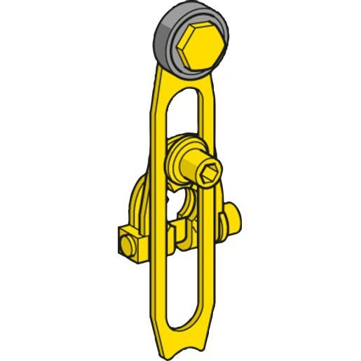 Schneider Electric hefb.var.lengte+rol XC2-J