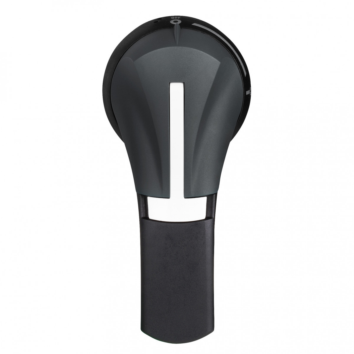 Schneider Electric hendel FR ext 100..400a ip55 zwart