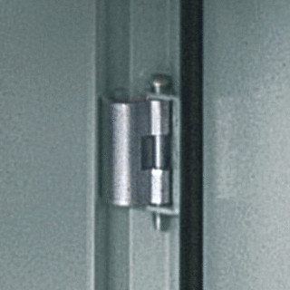 Sarel Hinges SD compact control desk