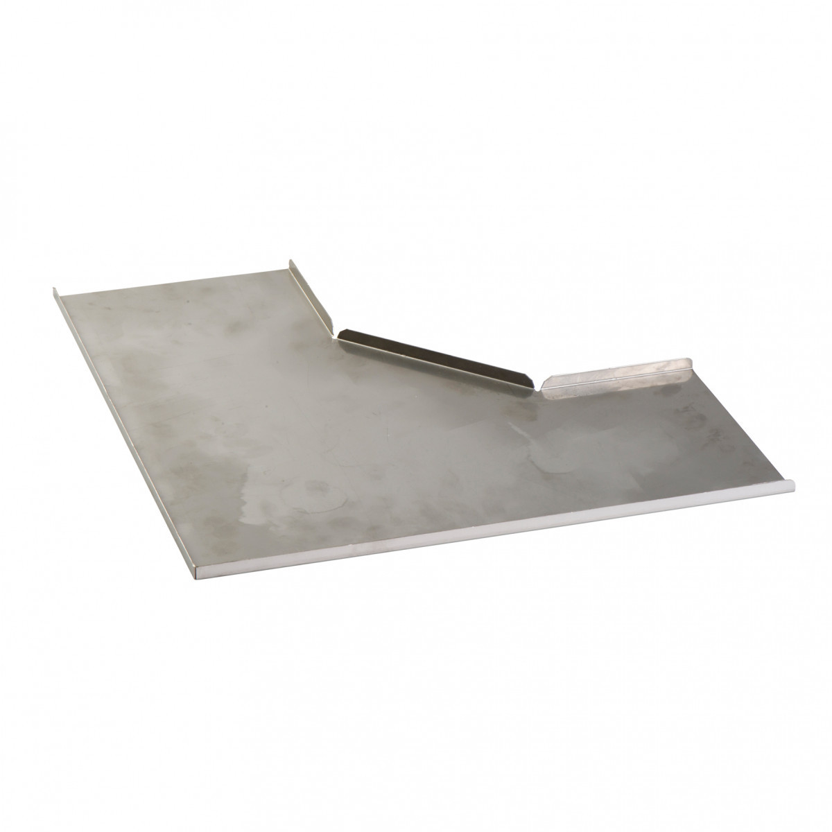 Stago Es114 deksel bocht 90° 100MM