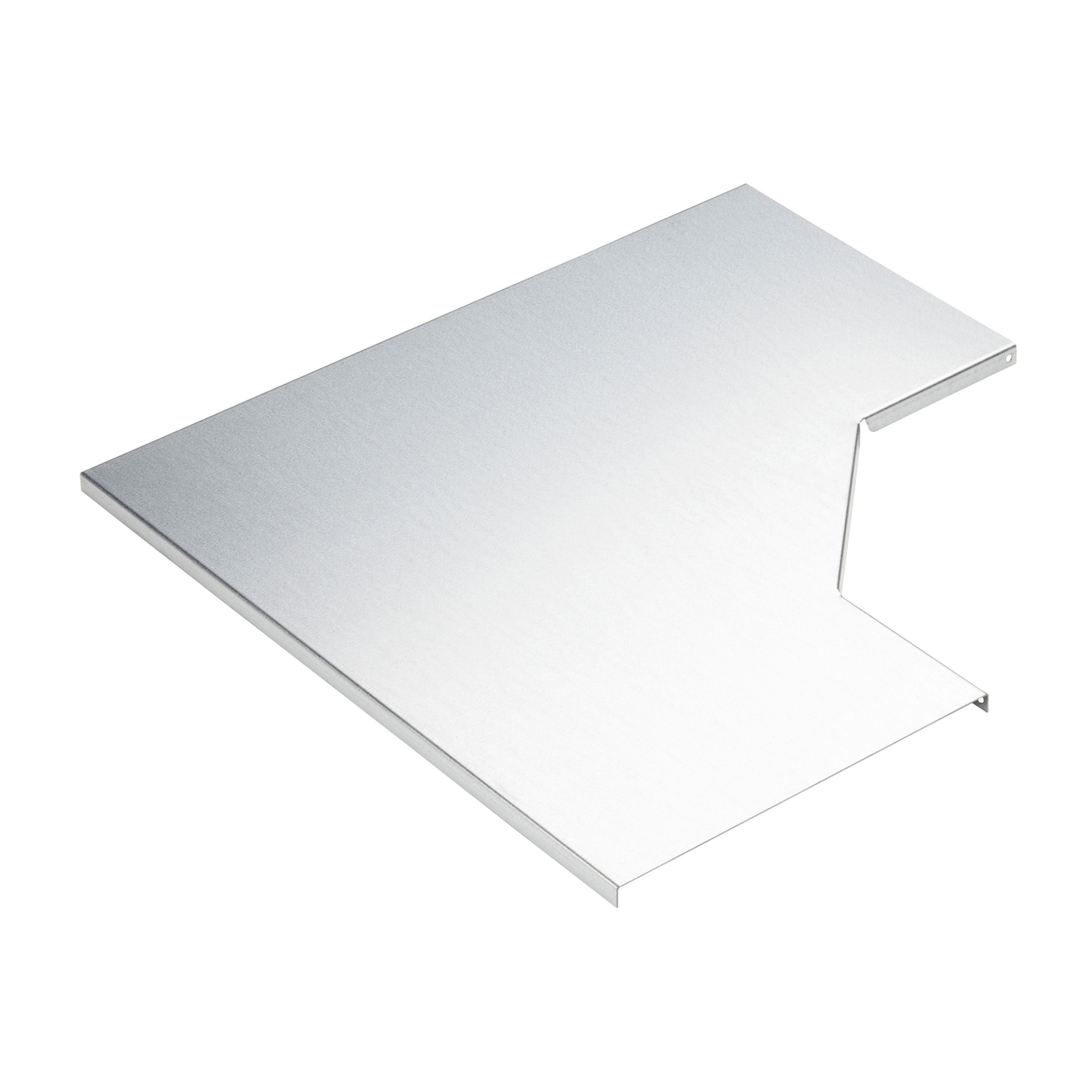 Stago KG281 deksel bocht 90° 70MM 9010