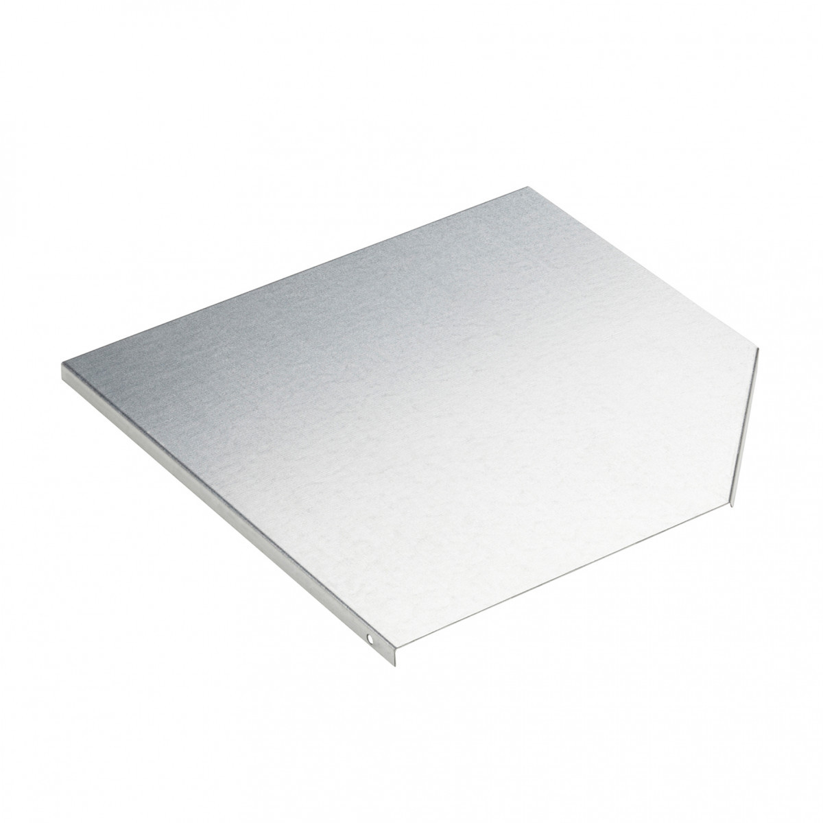 Stago KG281 deksel bocht 90° 70MM 1013