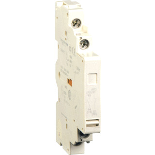 Schneider Electric hulpcontact 1s+1o zijkant