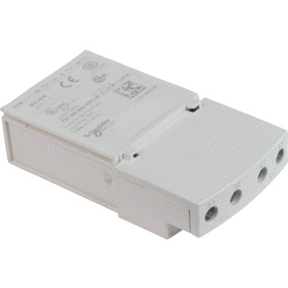 Schneider Electric hulpcontact 2 NC