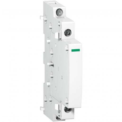 Schneider Electric hulpcontact GC-GY 1s+1o