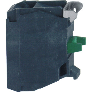 Schneider Electric hulpcontact no voor GS1 32 frontaal