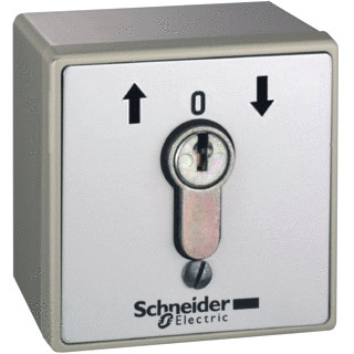 Schneider Electric inbraakveilig kastje verh.3ST