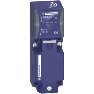 Schneider Electric osisense inductieve naderingsschakelaar schakelafstand 20MM 250HZ kunststof schroefaansluiting