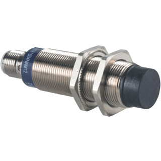 Schneider Electric osisense inductieve naderingsschakelaar schakelafstand 5MM 2000HZ metaal connector M12