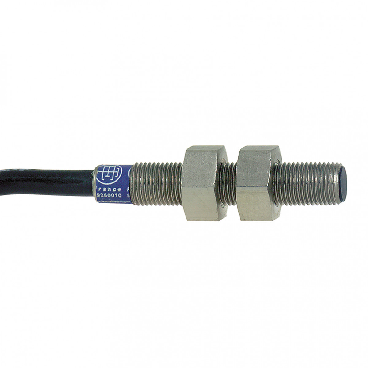 Schneider Electric osisense inductieve naderingsschakelaar schakelafstand 1MM 5000HZ metaal kabel radiaal